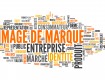 Image de marque (tag cloud français)