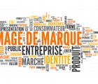 Image de marque (tag cloud français)