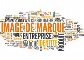 Image de marque (tag cloud français)