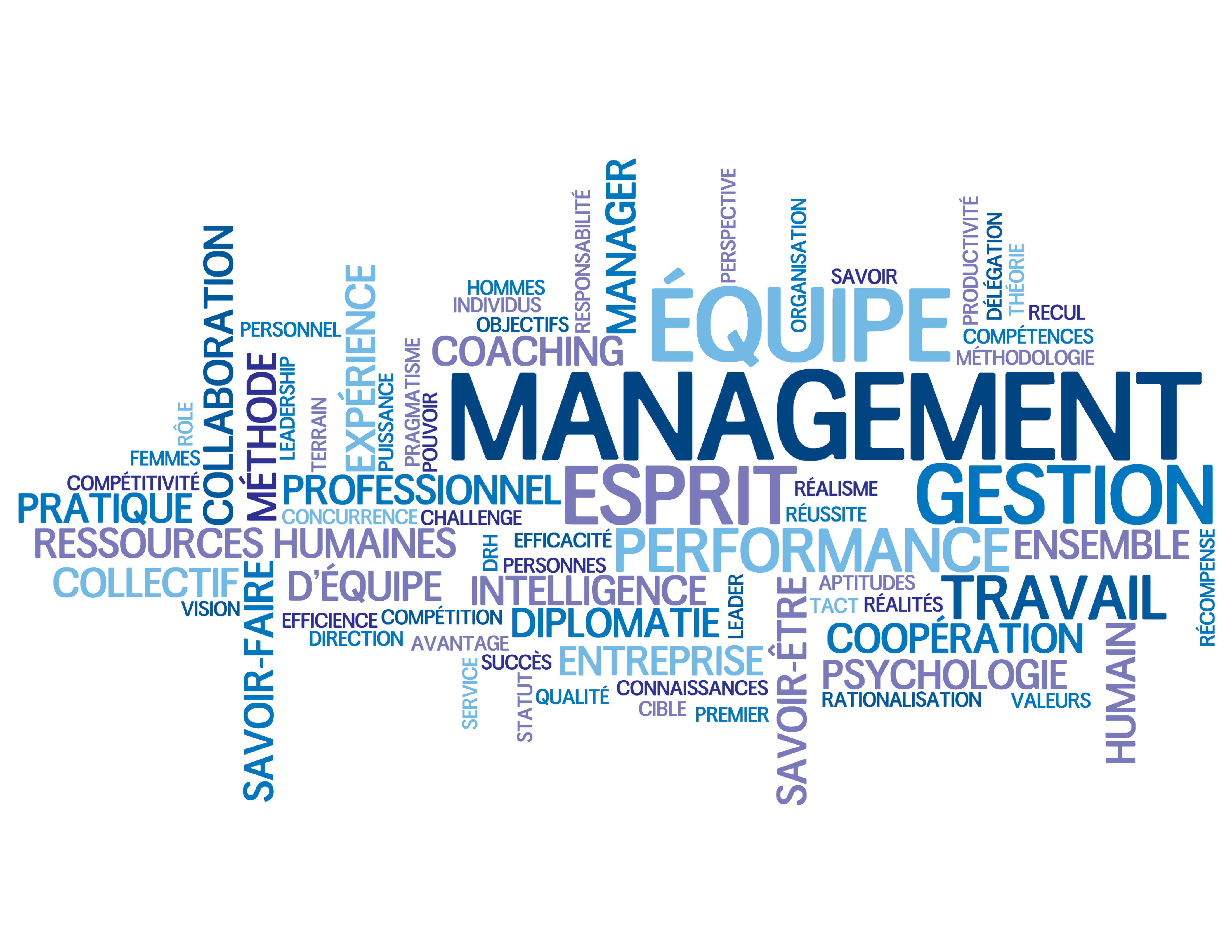 Management : problématique de la transparence avec les équipes | Esprit
