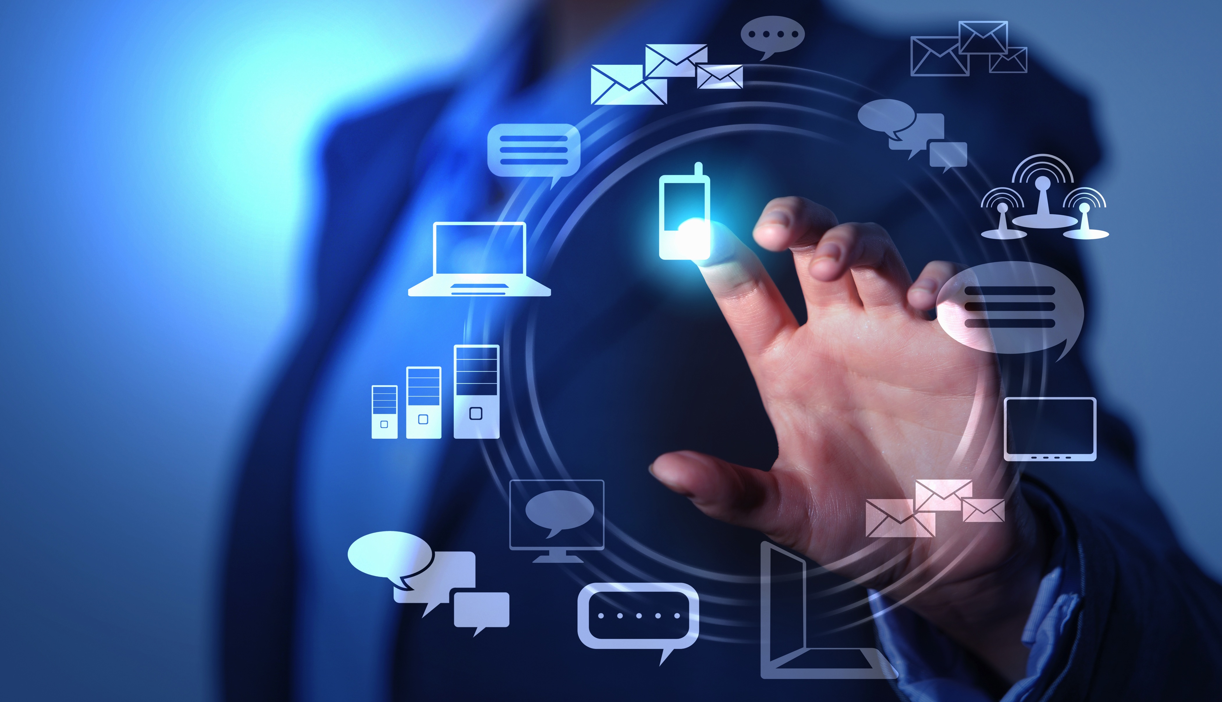 La transformation digitale de la relation client avec Prosodie ...